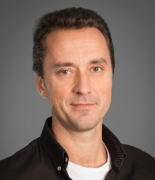 profile image of Jan Silgjerd 